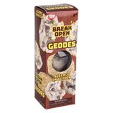 Break Open Geodes 2" (12 Pc)