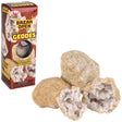 Break Open Geodes 2" (12 Pc)