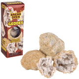 Break Open Geodes 2" (12 Pc)
