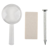 Mineral Science Kit 15pc