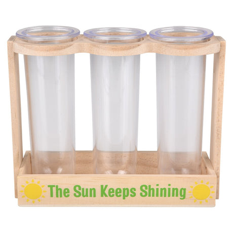 Root Viewer Science Kit (1 PC)