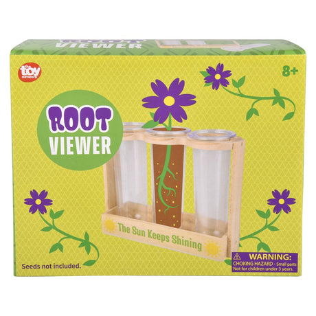 Root Viewer Science Kit (1 PC)