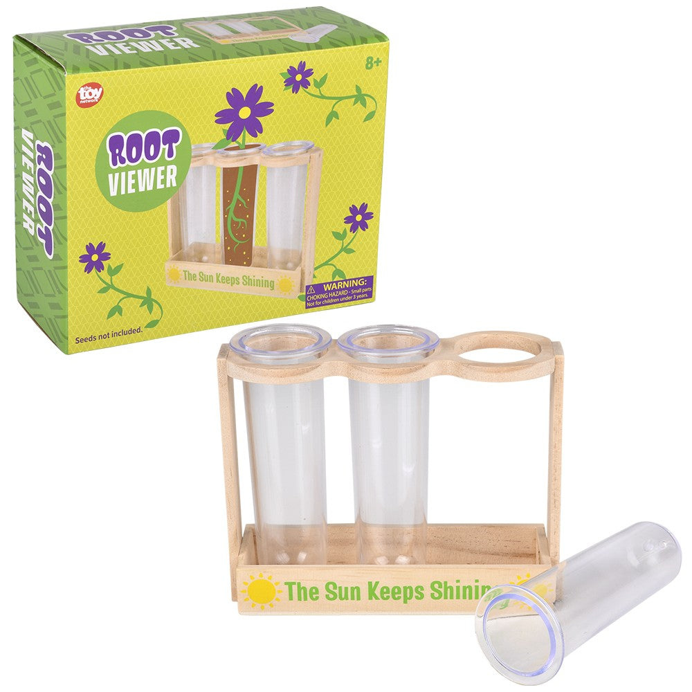 Root Viewer Science Kit (1 PC)