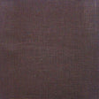 Logan Fabric 100 Percent Linen Fabric - Solid Espresso, 57" Width (1 Yard)