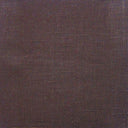 Logan Fabric 100 Percent Linen Fabric - Solid Espresso, 57" Width (1 Yard)