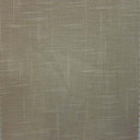 Logan Fabric 100 Percent Linen Fabric - Solid Espresso, 57" Width (1 Yard)