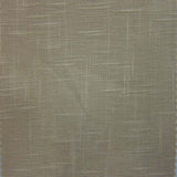 Logan Fabric 100 Percent Linen Fabric - Solid Espresso, 57" Width (1 Yard)