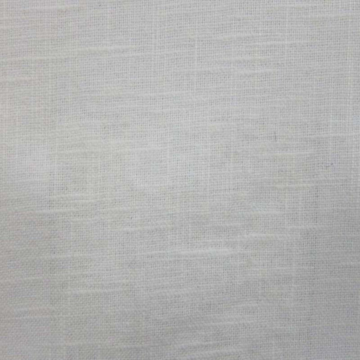 Logan Fabric 100 Percent Linen Fabric - Solid Espresso, 57" Width (1 Yard)