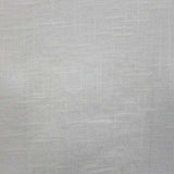 Logan Fabric 100 Percent Linen Fabric - Solid Espresso, 57" Width (1 Yard)