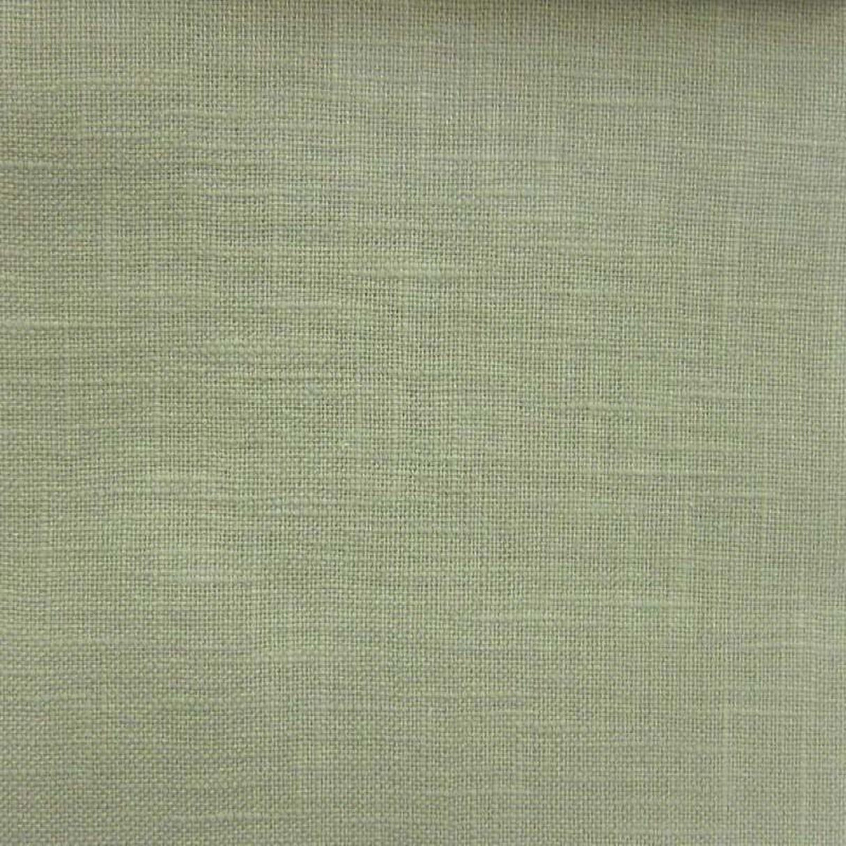 Logan Fabric 100 Percent Linen Fabric - Solid Espresso, 57" Width (1 Yard)