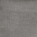 Logan Fabric 100 Percent Linen Fabric - Solid Espresso, 57" Width (1 Yard)