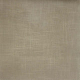 Logan Fabric 100 Percent Linen Fabric - Solid Espresso, 57" Width (1 Yard)