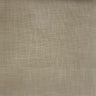 Logan Fabric 100 Percent Linen Fabric - Solid Espresso, 57" Width (1 Yard)