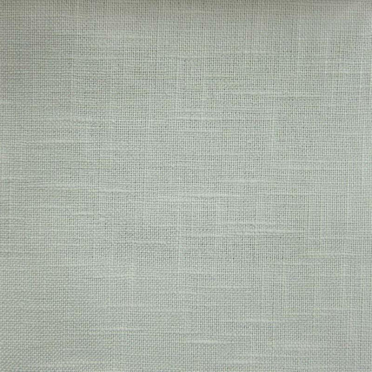 Logan Fabric 100 Percent Linen Fabric - Solid Espresso, 57" Width (1 Yard)