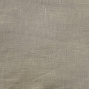 Logan Fabric 100 Percent Linen Fabric - Solid Espresso, 57" Width (1 Yard)