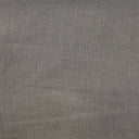 Logan Fabric 100 Percent Linen Fabric - Solid Espresso, 57" Width (1 Yard)