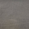 Logan Fabric 100 Percent Linen Fabric - Solid Espresso, 57" Width (1 Yard)