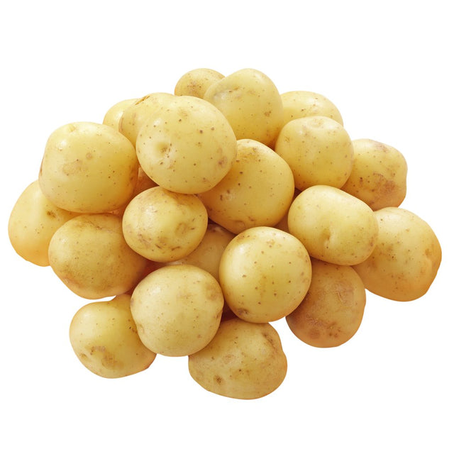 Loose Potato