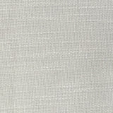 Lori Polyester Fabric - Solid Textured Linen Look, Ivory, 55" Width (1 Yard)