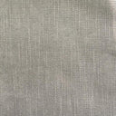 Lori Polyester Fabric - Solid Textured Linen Look, Ivory, 55" Width (1 Yard)