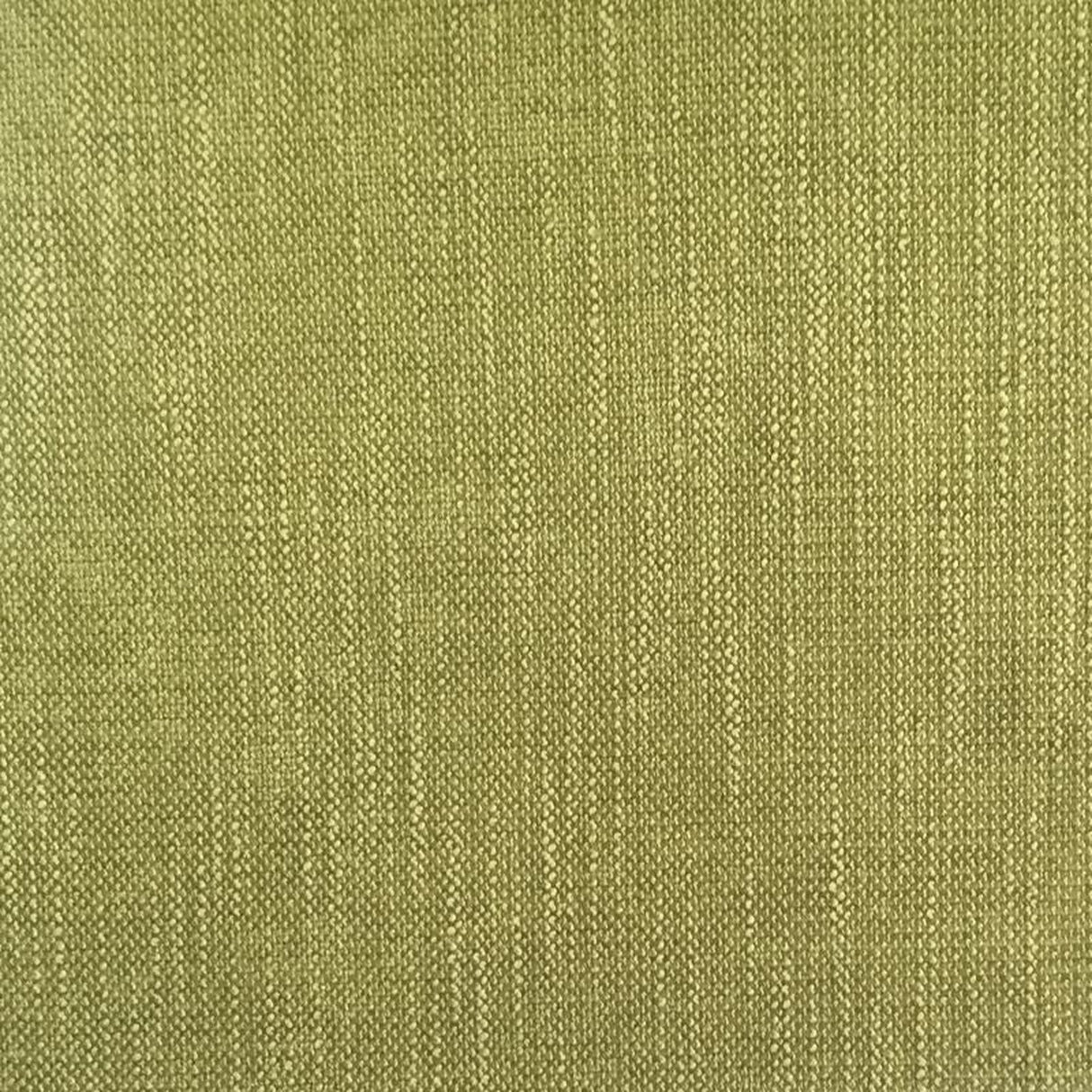 Lori Polyester Fabric - Solid Textured Linen Look, Ivory, 55" Width (1 Yard)