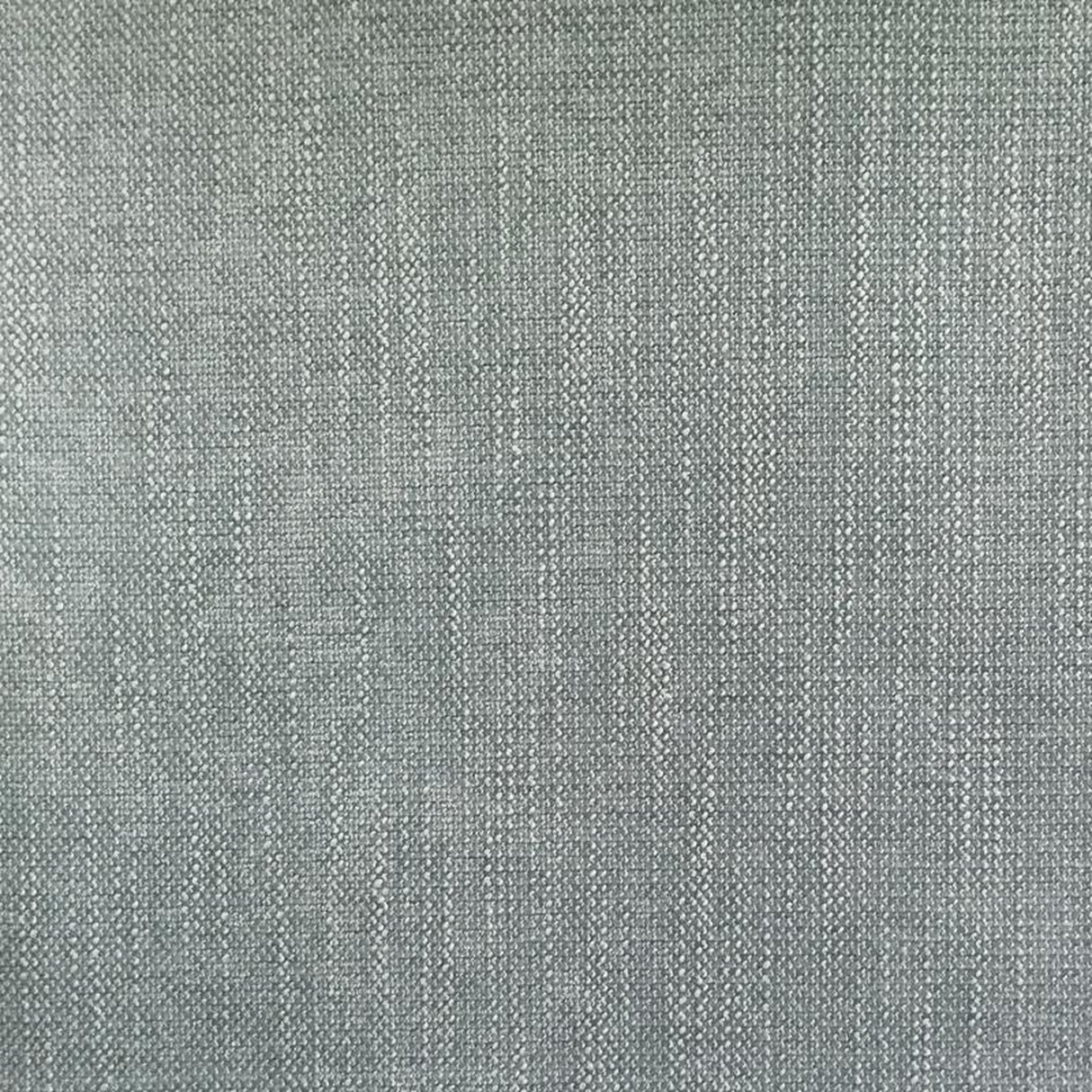 Lori Polyester Fabric - Solid Textured Linen Look, Ivory, 55" Width (1 Yard)