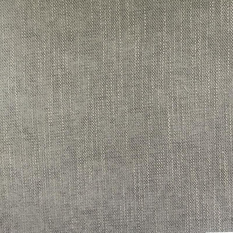 Lori Polyester Fabric - Solid Textured Linen Look, Ivory, 55" Width (1 Yard)