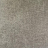 Lori Polyester Fabric - Solid Textured Linen Look, Ivory, 55" Width (1 Yard)