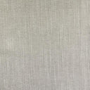 Lori Polyester Fabric - Solid Textured Linen Look, Ivory, 55" Width (1 Yard)