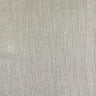 Lori Polyester Fabric - Solid Textured Linen Look, Ivory, 55" Width (1 Yard)