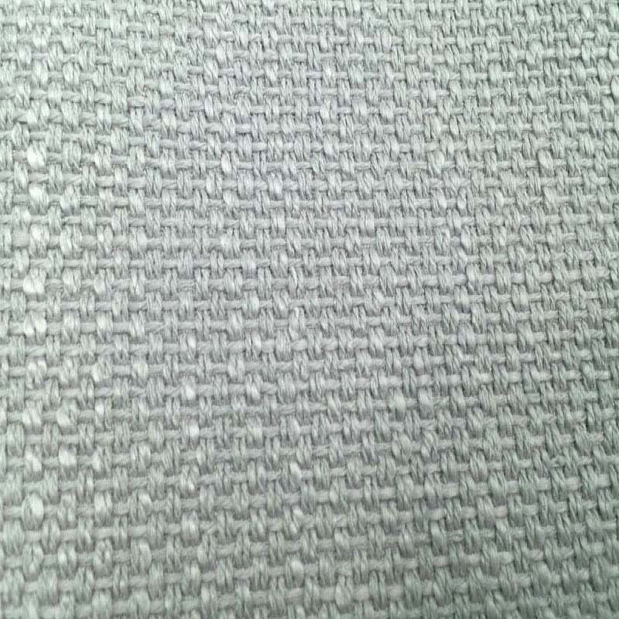 Lotus Linen Look Polyblend Fabric - Solid Textured, 57" Width (1 Yard)