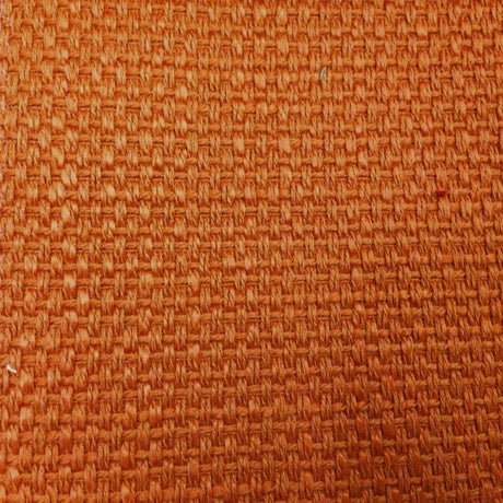 Lotus Linen Look Polyblend Fabric - Solid Textured, 57" Width (1 Yard)