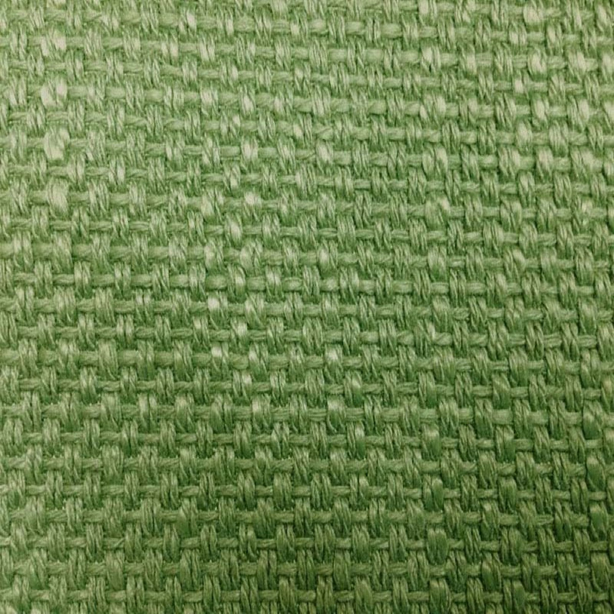 Lotus Linen Look Polyblend Fabric - Solid Textured, 57" Width (1 Yard)