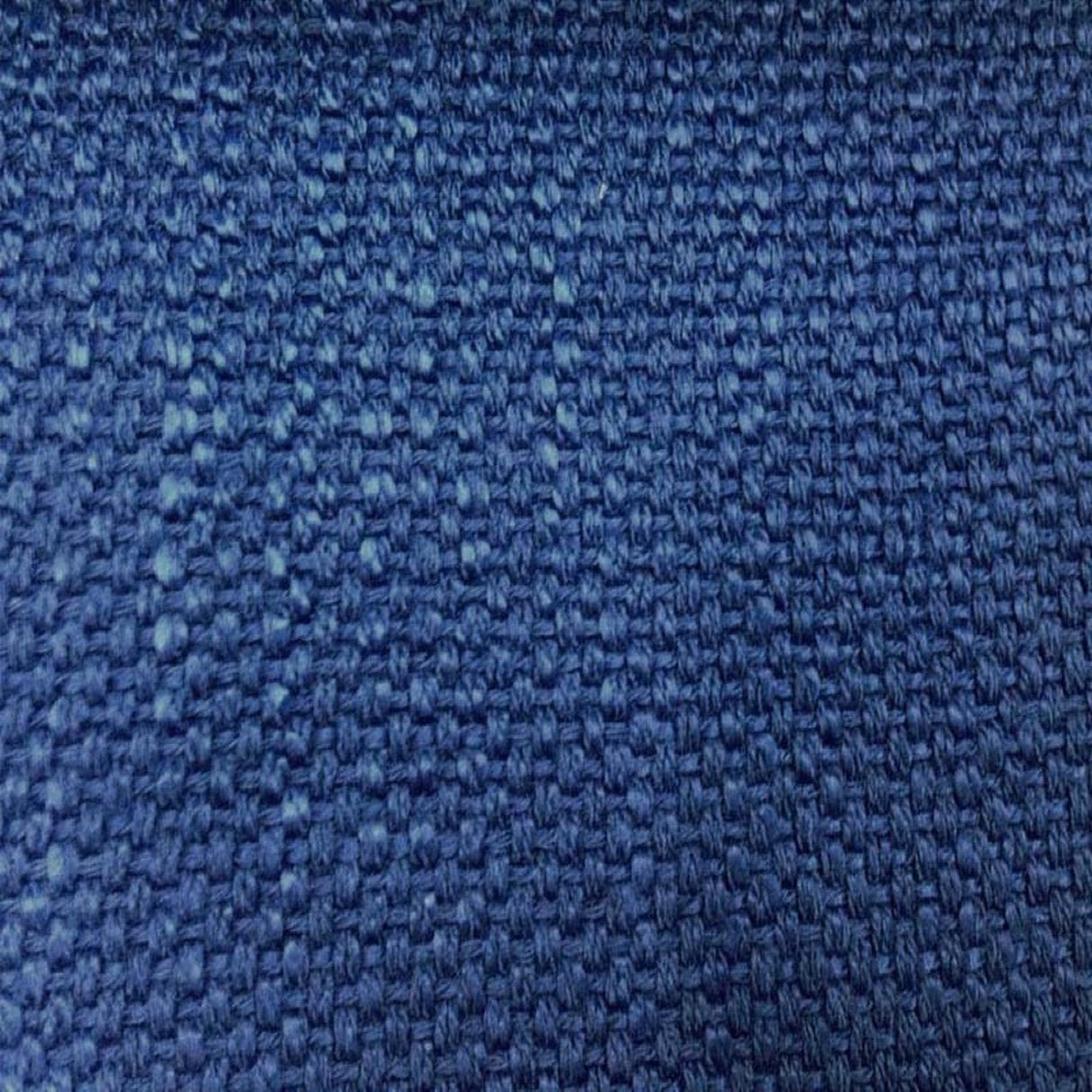 Lotus Linen Look Polyblend Fabric - Solid Textured, 57" Width (1 Yard)