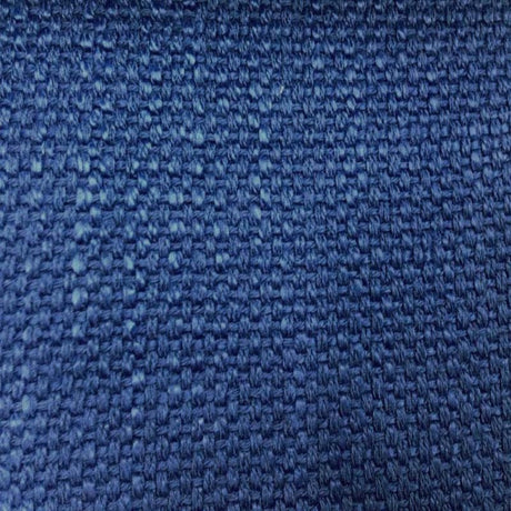 Lotus Linen Look Polyblend Fabric - Solid Textured, 57" Width (1 Yard)