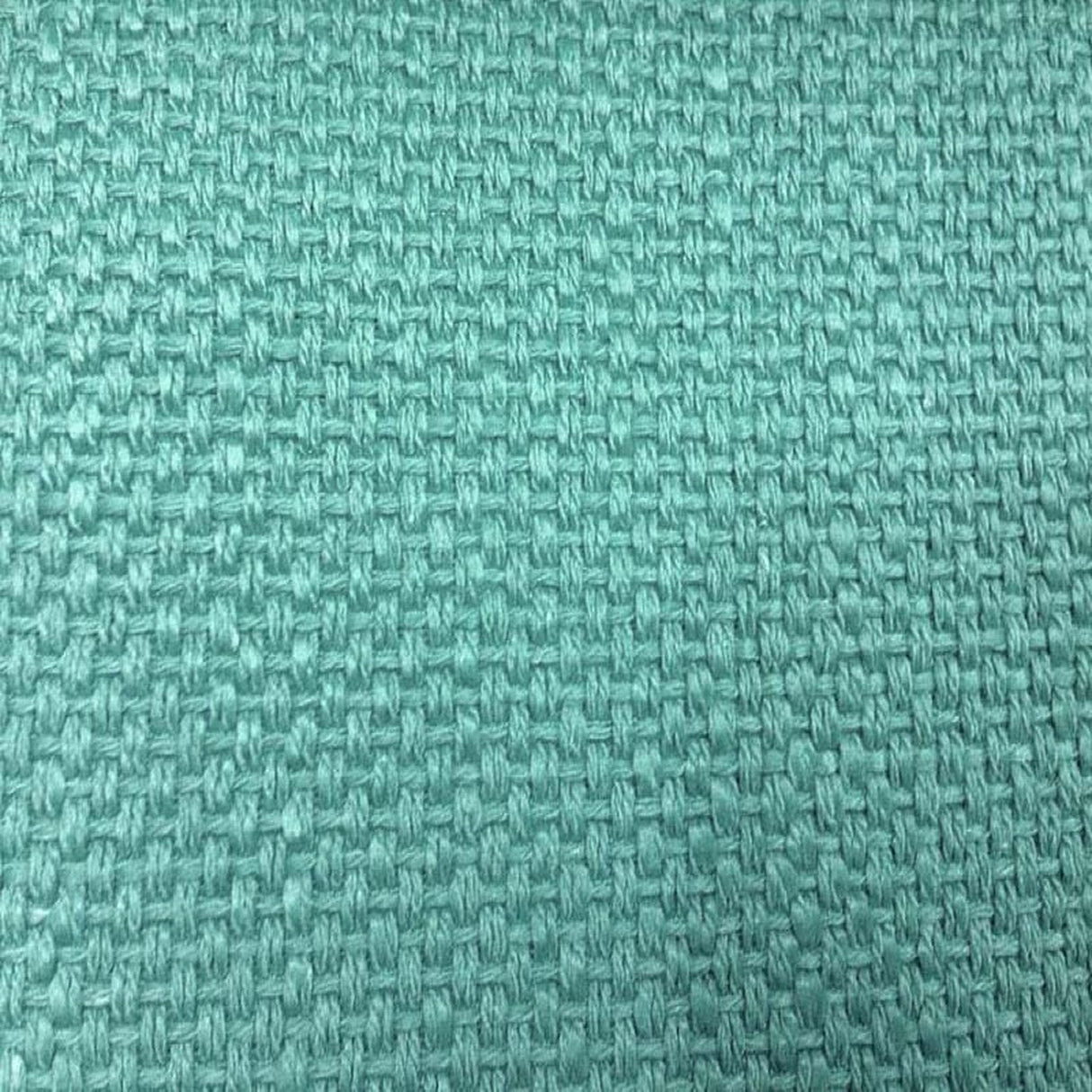 Lotus Linen Look Polyblend Fabric - Solid Textured, 57" Width (1 Yard)