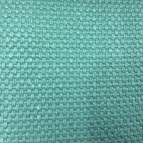 Lotus Linen Look Polyblend Fabric - Solid Textured, 57" Width (1 Yard)