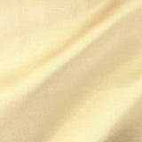 Lounge Fabric Cotton Blend Fabric - Shiny Satin, 62" Width (1 Yard)