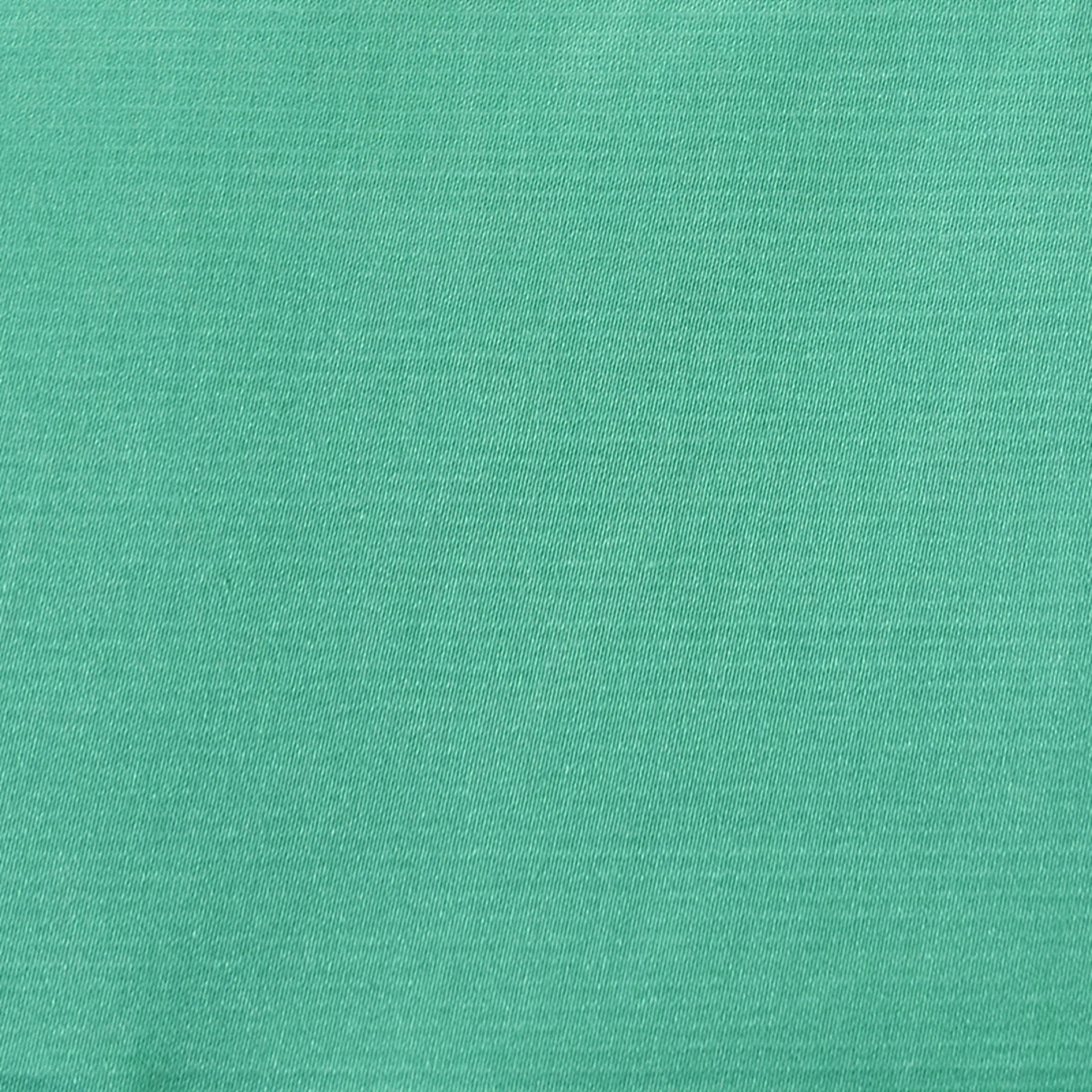 Lounge Fabric Cotton Blend Fabric - Shiny Satin, 62" Width (1 Yard)