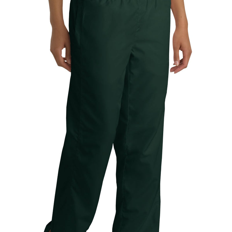 Sport-Tek® Ladies 5-in-1 Performance Straight Leg Warm-Up Pant