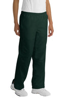 Sport-Tek® Ladies 5-in-1 Performance Straight Leg Warm-Up Pant