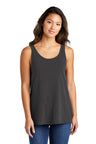 Port & Company® Women's Beach Wash® Garment-Dyed Tank