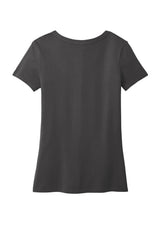 Port & Company® Women's Beach Wash® Garment-Dyed V-Neck Tee