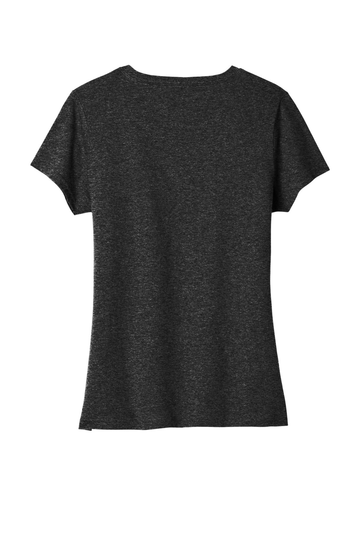 Port & Company ® Women's Tri-Blend V-Neck Tee