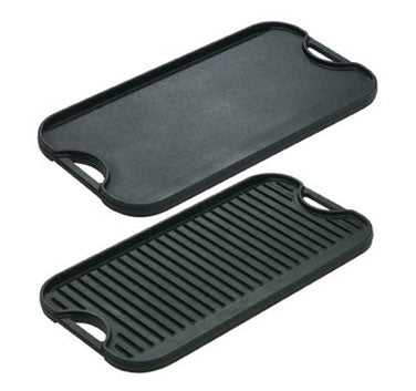 Lodge Logic Pro Grid/Iron Reversible Griddle