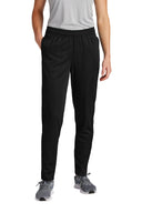 Sport Tek Women's Lightweight Travel Performance Pant, comfortable athletic travel pants for women