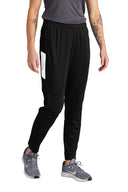 Sport Tek Women's Lightweight Travel Performance Pant, comfortable athletic travel pants for women