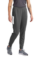 Sport Tek Women's Lightweight Travel Performance Pant, comfortable athletic travel pants for women