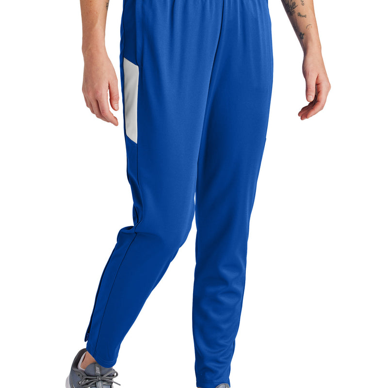 Sport-Tek® Women's Travel Pant