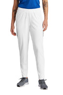 Sport Tek Women's Lightweight Travel Performance Pant, comfortable athletic travel pants for women